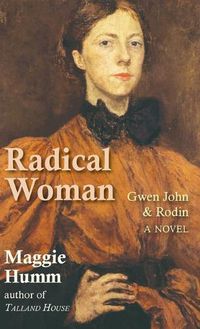 Cover image for Radical Woman