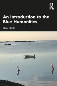 Cover image for An Introduction to the Blue Humanities