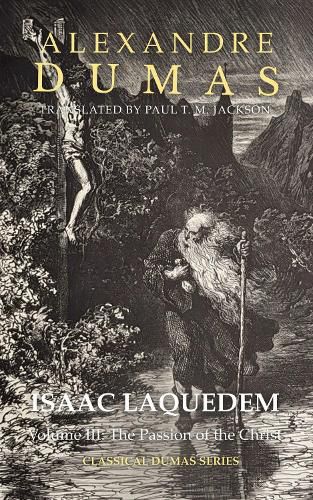 Cover image for Isaac Laquedem: A Tale of the Wandering Jew