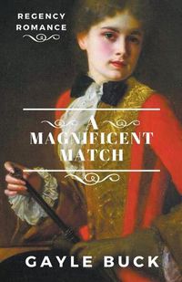 Cover image for A Magnificent Match