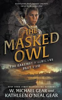 Cover image for The Masked Owl