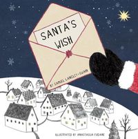 Cover image for Santa's Wish