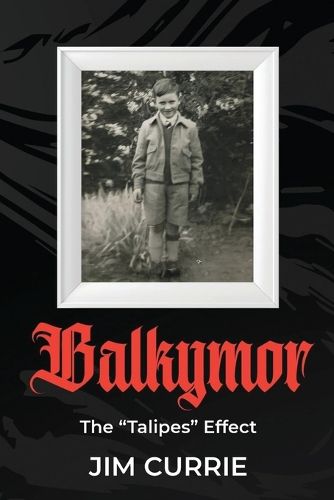 Cover image for Balkymor