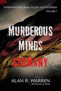 Cover image for Murderous Minds Germany