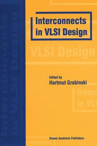 Cover image for Interconnects in VLSI Design