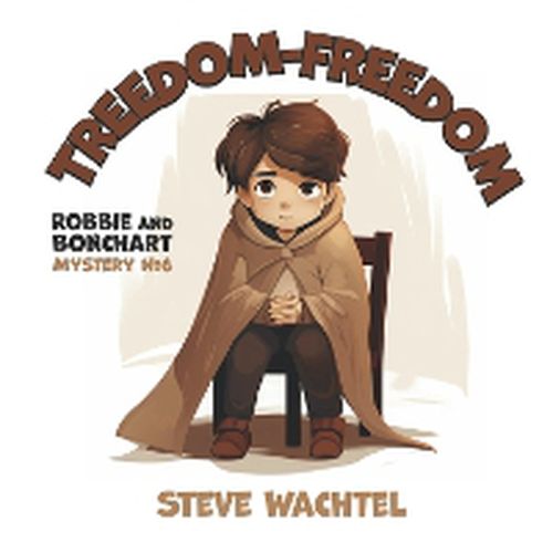 Cover image for Treedom-Freedom