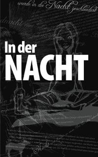 Cover image for In Der Nacht