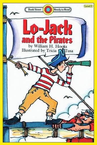 Lo-Jack and the Pirates: Level 3