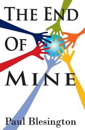 Cover image for The End of Mine