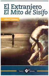 Cover image for El Extranjero/El Mito del Sisifo