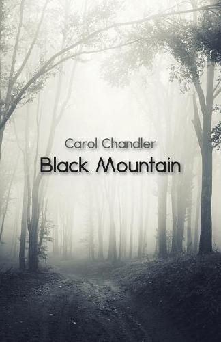 Cover image for Black Mountain