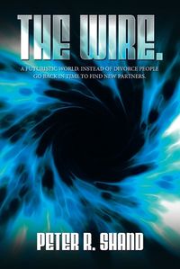 Cover image for The Wire.