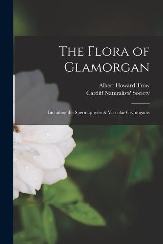 The Flora of Glamorgan