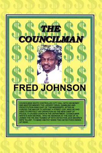 Cover image for The Councilman