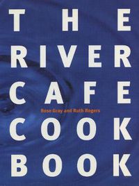 Cover image for The River Cafe Cookbook