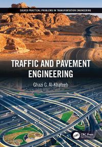 Cover image for Traffic and Pavement Engineering