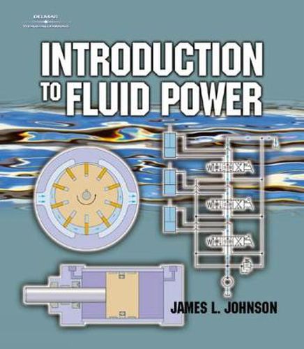 Cover image for Introduction to Fluid Power