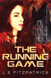 Cover image for The Running Game