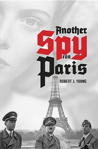 Cover image for Another Spy for Paris