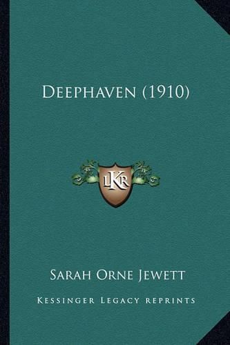 Deephaven (1910)