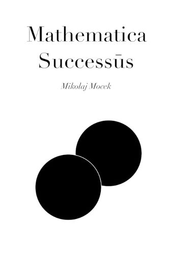 Cover image for Mathematica Successūs