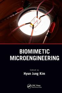 Cover image for Biomimetic Microengineering