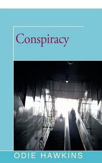 Cover image for Conspiracy