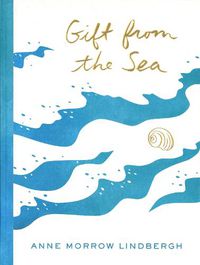 Cover image for Gift from the Sea
