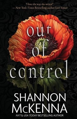 Cover image for Out of Control