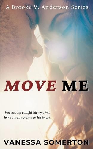 Cover image for Move Me