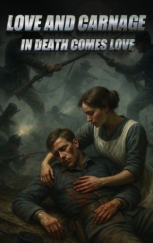 Cover image for Love and Carnage