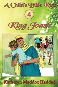 Cover image for King Joash