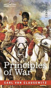 Cover image for Principles of War