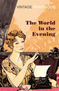 Cover image for The World in the Evening