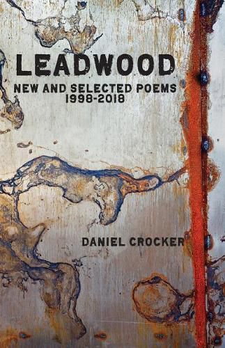 Cover image for Leadwood