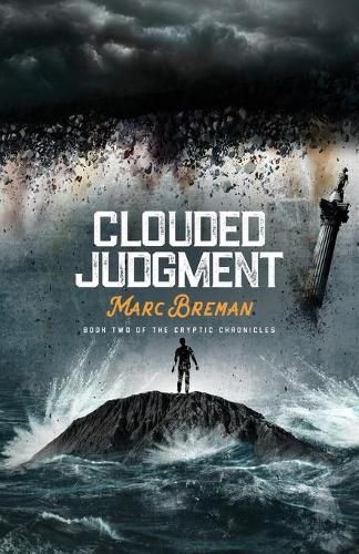 Cover image for Clouded Judgment