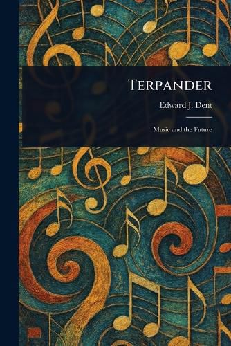 Cover image for Terpander