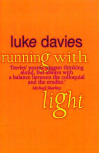 Cover image for Running with Light