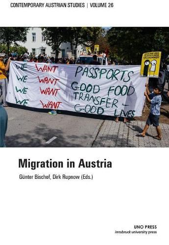 Migration in Austria