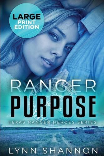 Cover image for Ranger Purpose