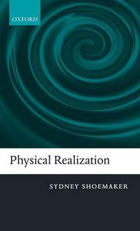 Cover image for Physical Realization