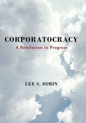 Cover image for Corporatocracy