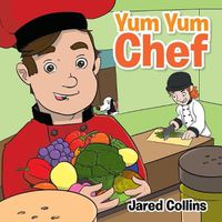 Cover image for Yum Yum Chef