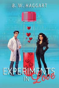 Cover image for Experiments in Love