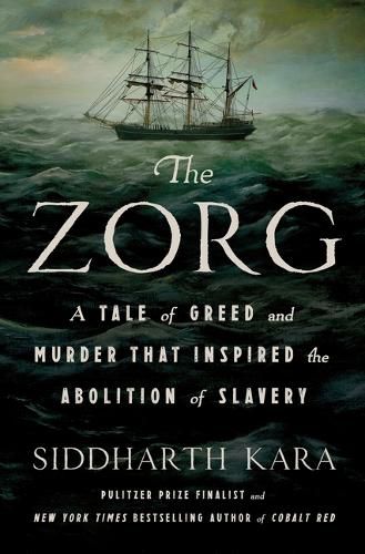 Cover image for The Zorg