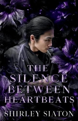 Cover image for The Silence Between Heartbeats (The Dark Edition)