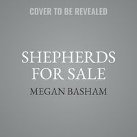 Cover image for Shepherds for Sale