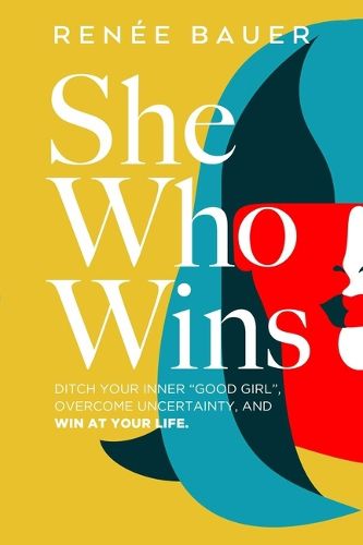 Cover image for She Who Wins