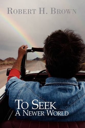 Cover image for To Seek a Newer World