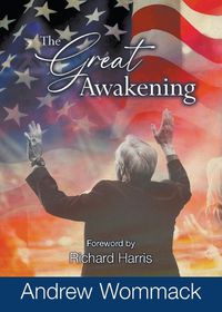 Cover image for The Great Awakening